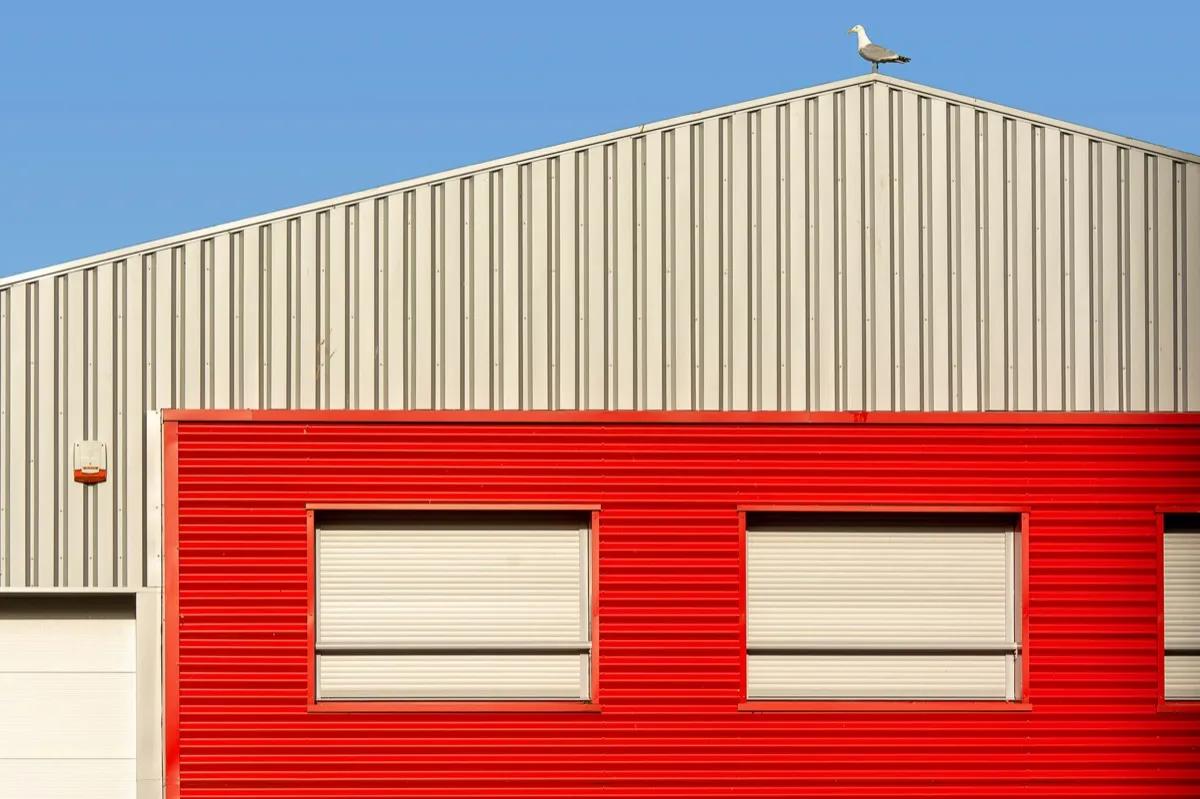 Commercial & Mixed-Use Roofing in Baltimore, MD
