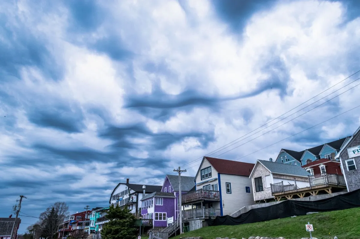 Wind & Uplift Damage Repair in Baltimore, MD