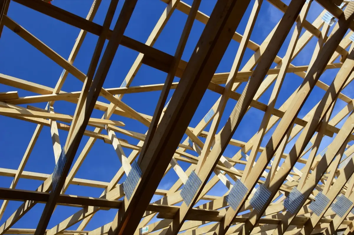 Roof & Party-Wall Inspections in Baltimore, MD